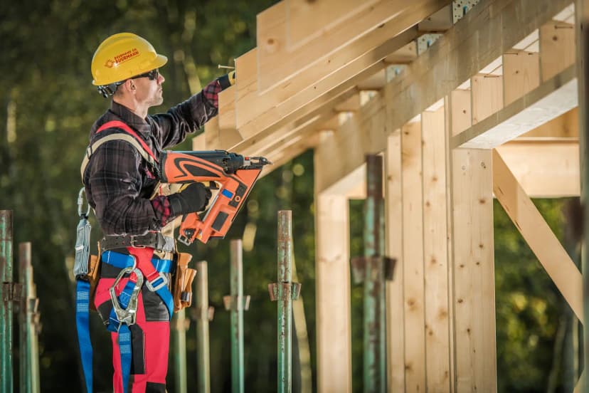 Maatwerk Houten Veranda's